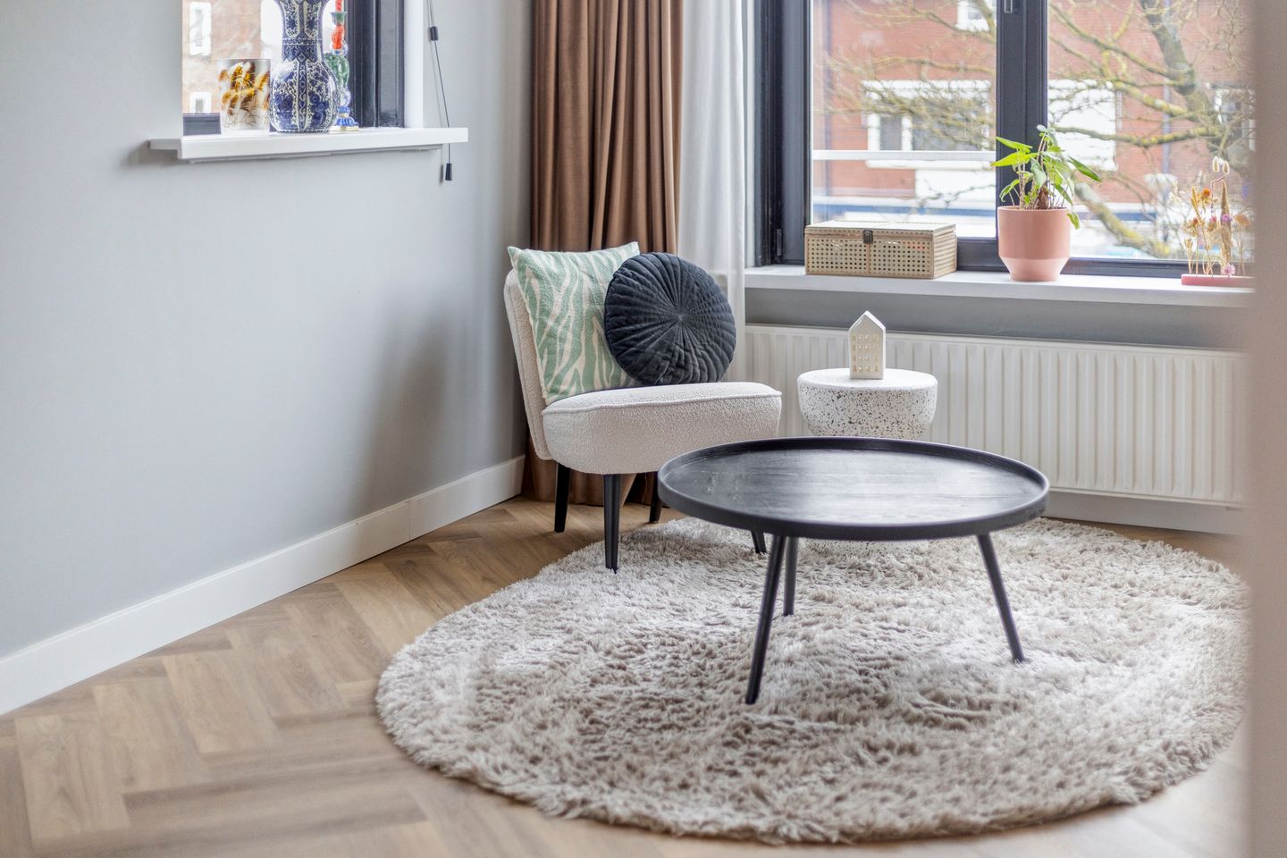 Foto 4 van Huissensestraat 42-2