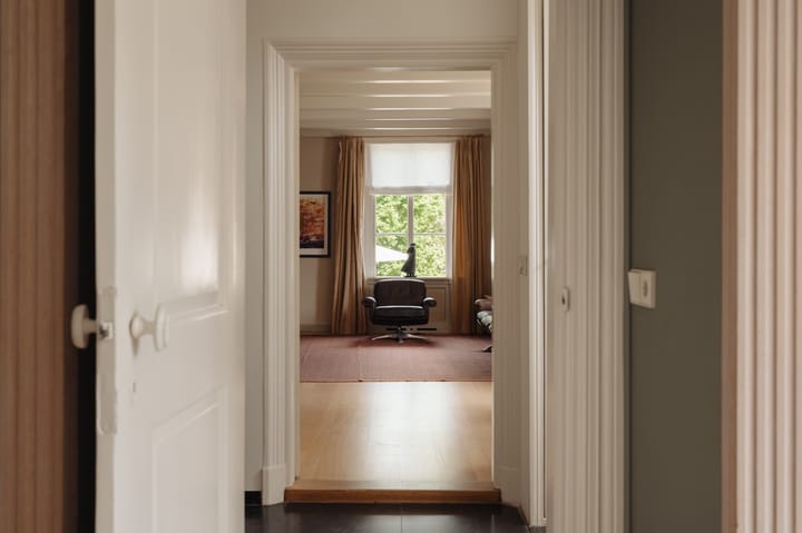 Vrijstaande woning te koop: Lingedijk 30, Wadenoijen