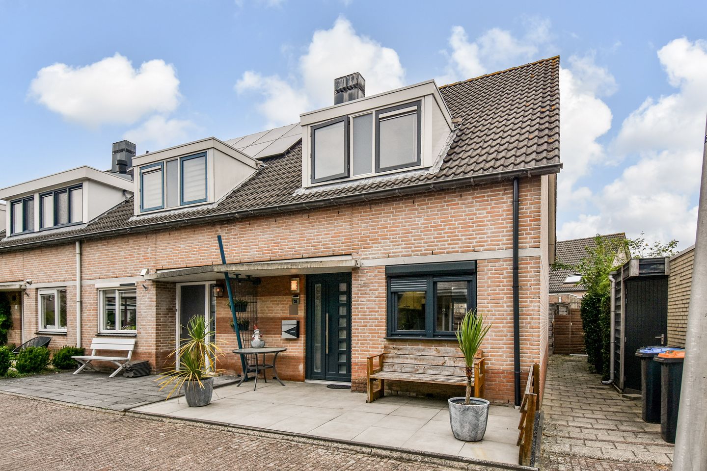 Foto 1 van Regulus 26