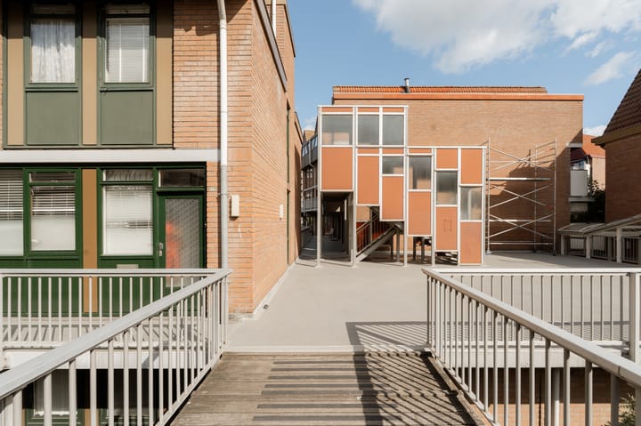 Foto 4 van Gravin Adélastraat 55