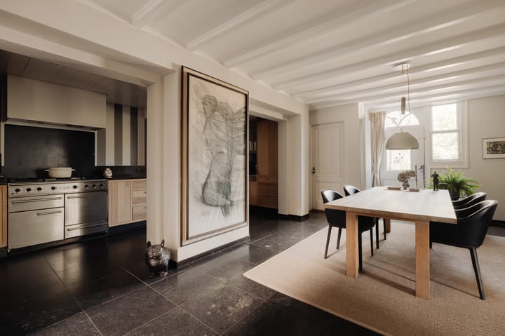 Vrijstaande woning te koop: Lingedijk 30, Wadenoijen