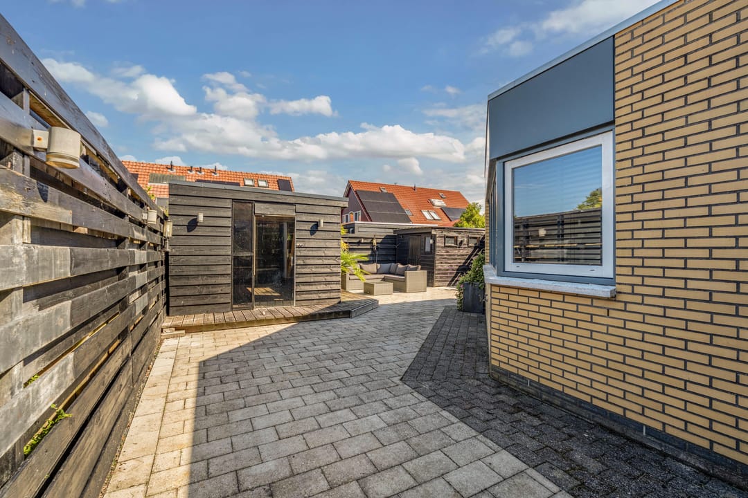 Photo 16 of Schepsnavel 16