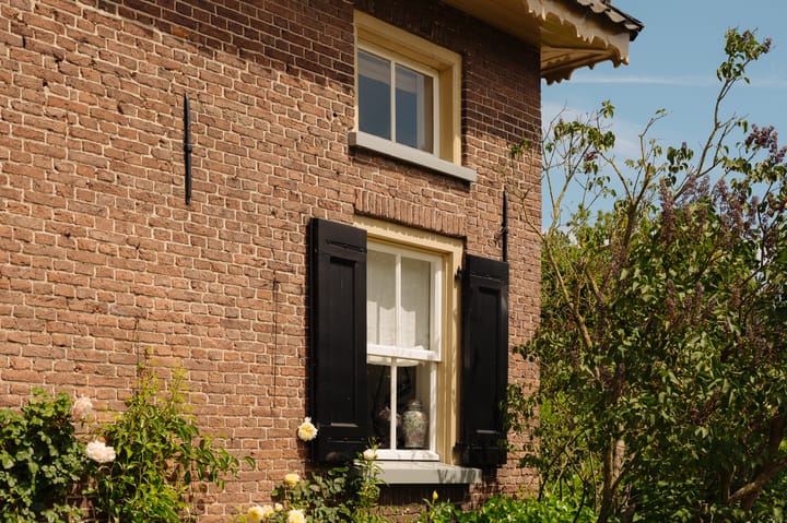 Vrijstaande woning te koop: Lingedijk 30, Wadenoijen