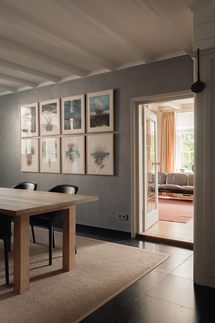 Vrijstaande woning te koop: Lingedijk 30, Wadenoijen