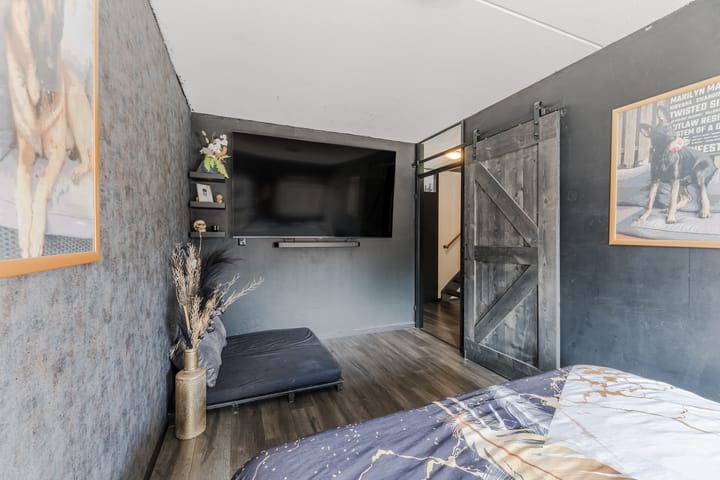 Tussenwoning te koop: Dreischorstraat 26, Tilburg