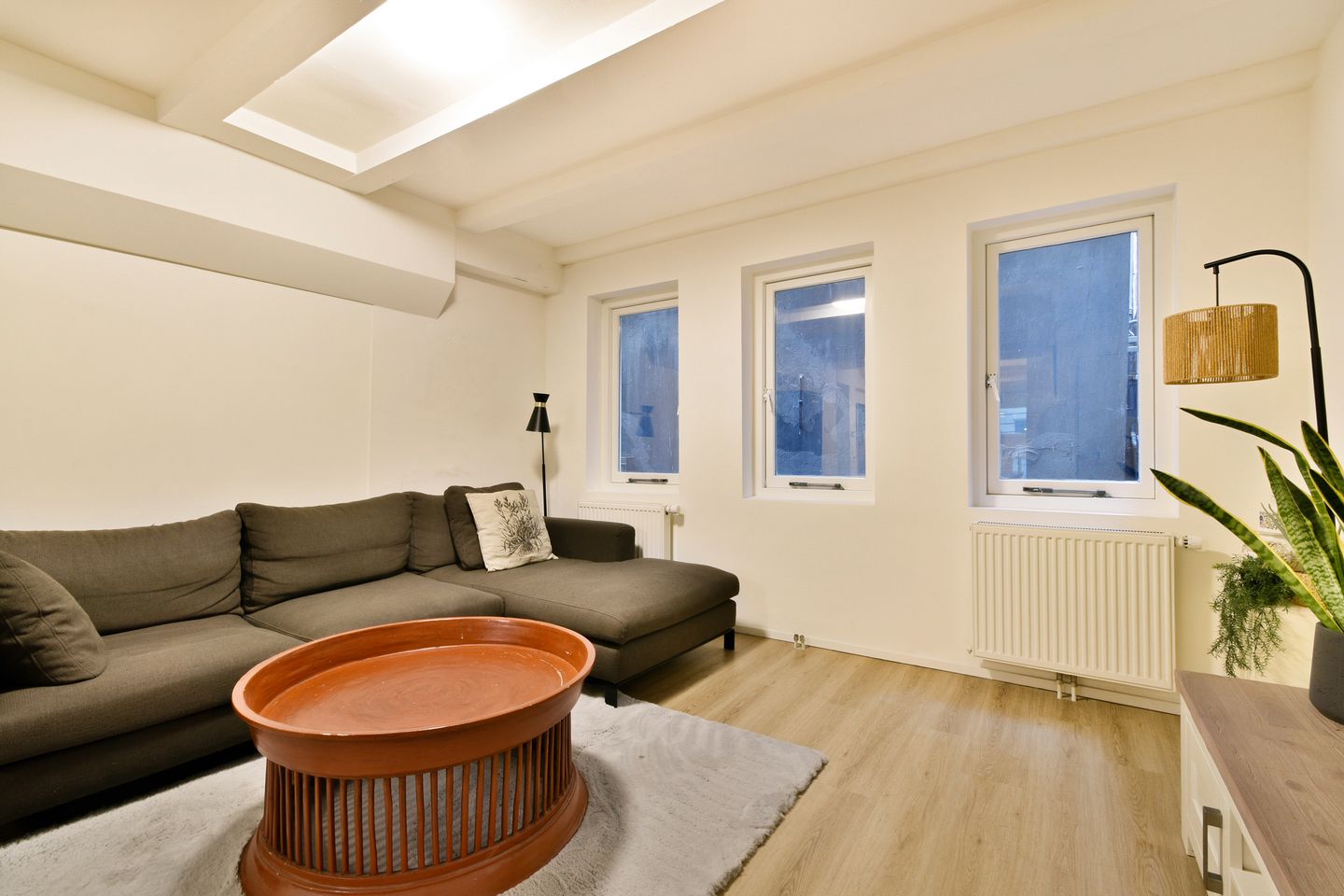 Foto 4 van Voetboogstraat 27-A