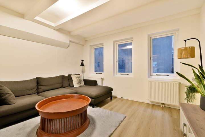 Foto 4 van Voetboogstraat 27-A