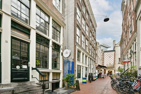 Voetboogstraat thumbnail