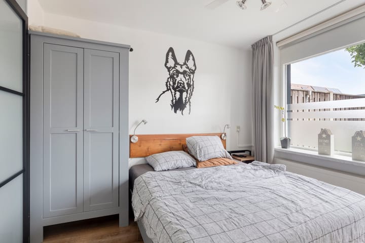 Twee-onder-één-kap te koop: Het Klooster 3, 'S-Heerenberg