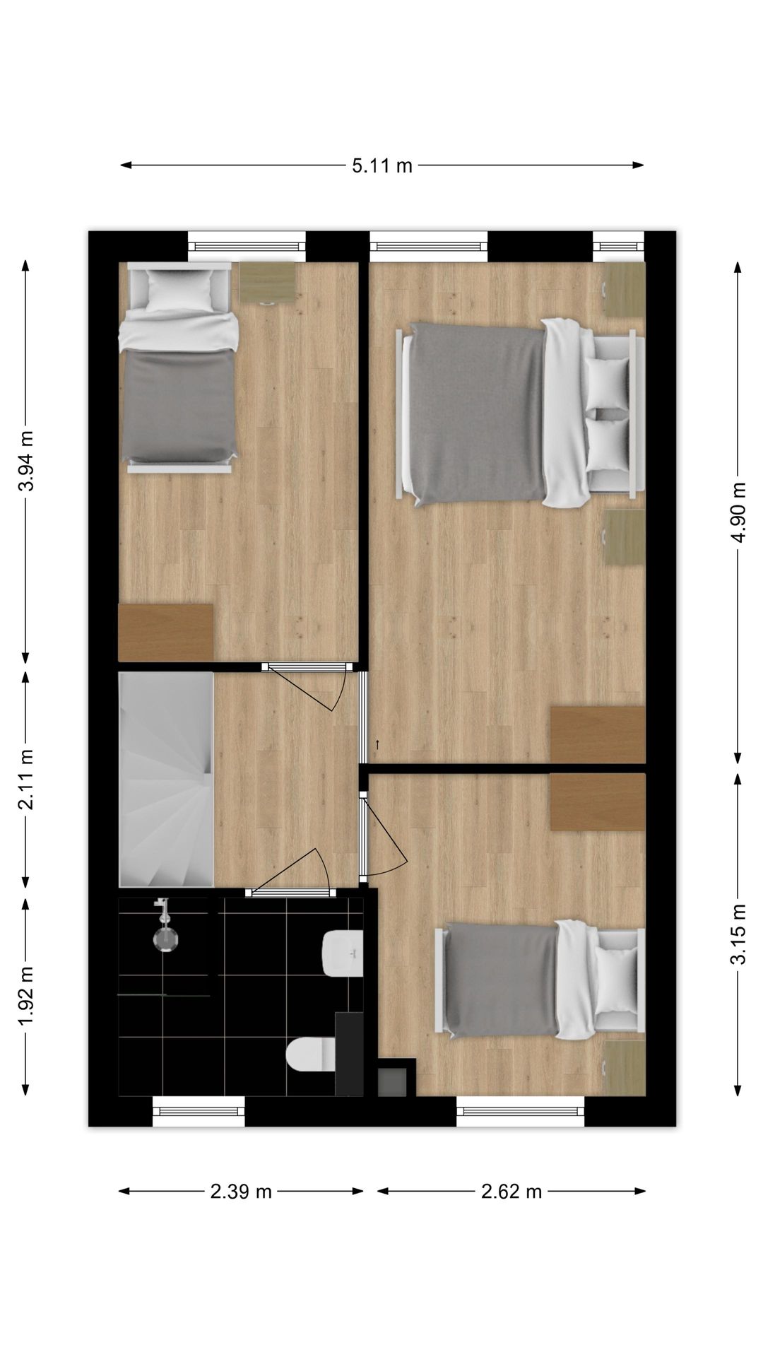 Foto 43 van Dreischorstraat 26