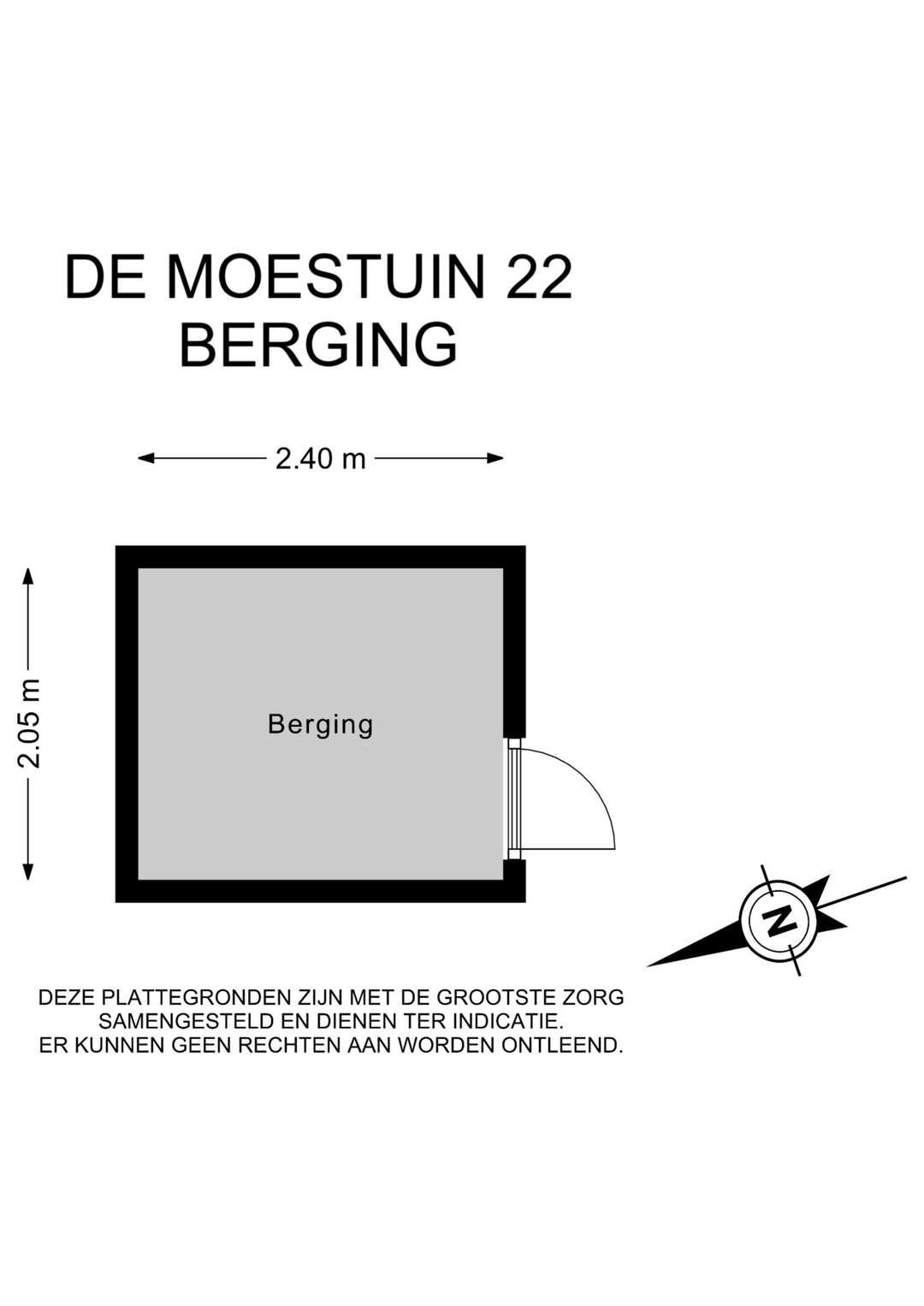 Foto 52 van De Moestuin 22