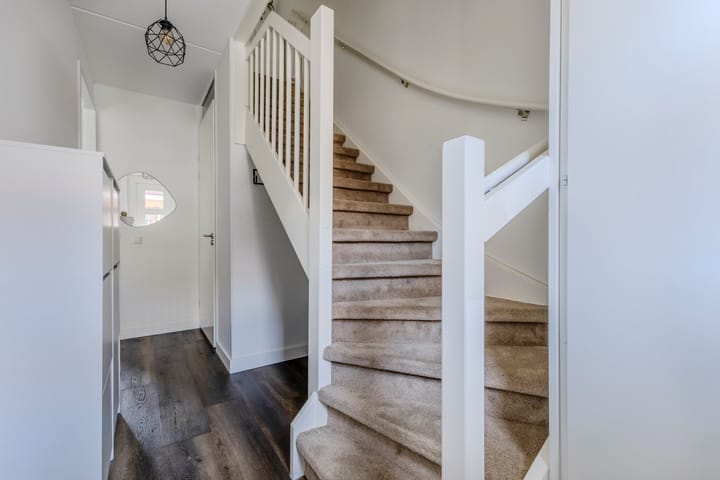 Hoekwoning te koop: Narvastraat 22, Zaandam