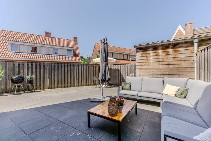 Hoekwoning te koop: Narvastraat 22, Zaandam