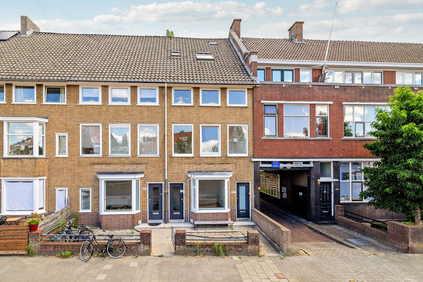 Foto 1 van Rozenlaan 111-A