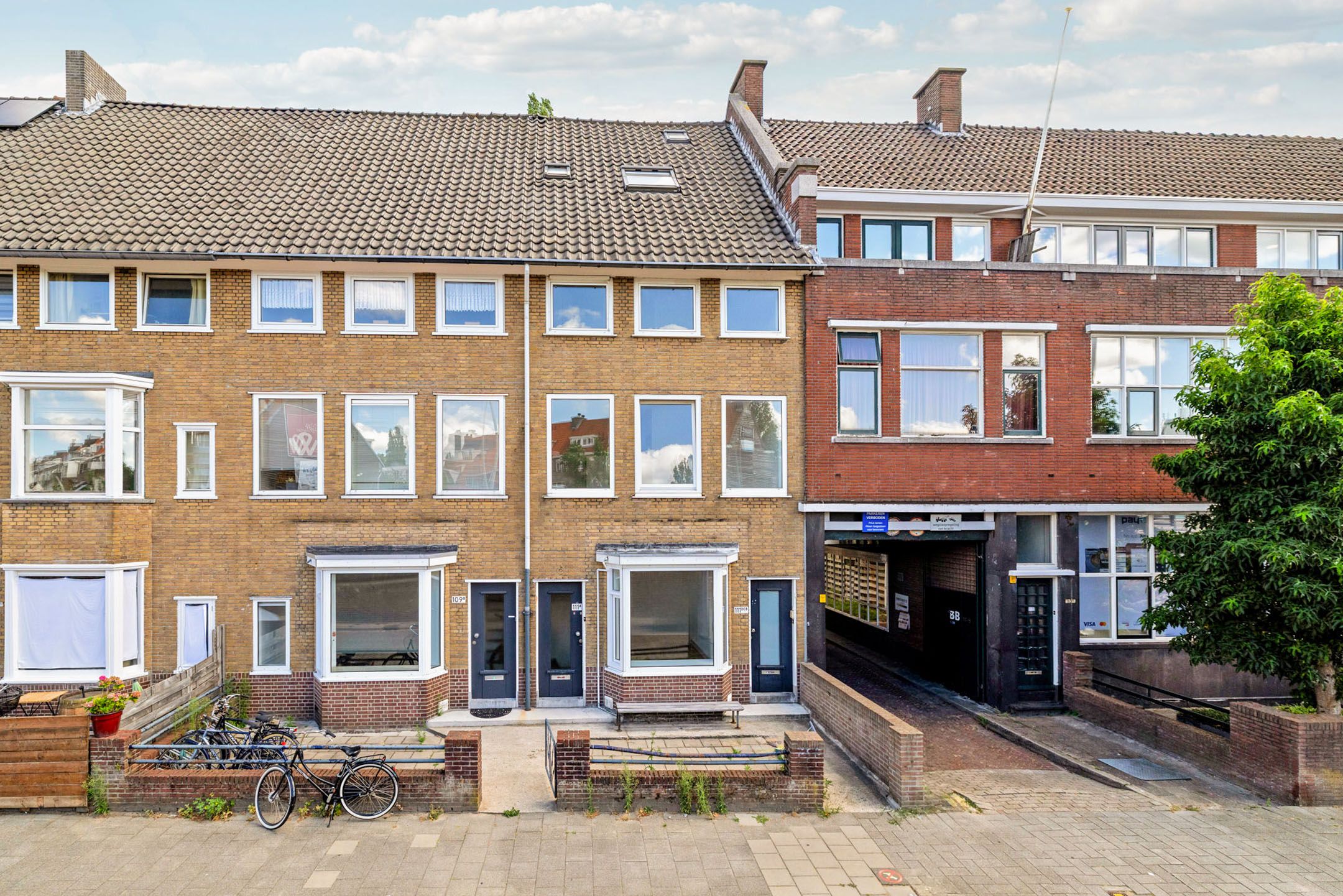 Rozenlaan 111-A 111 A