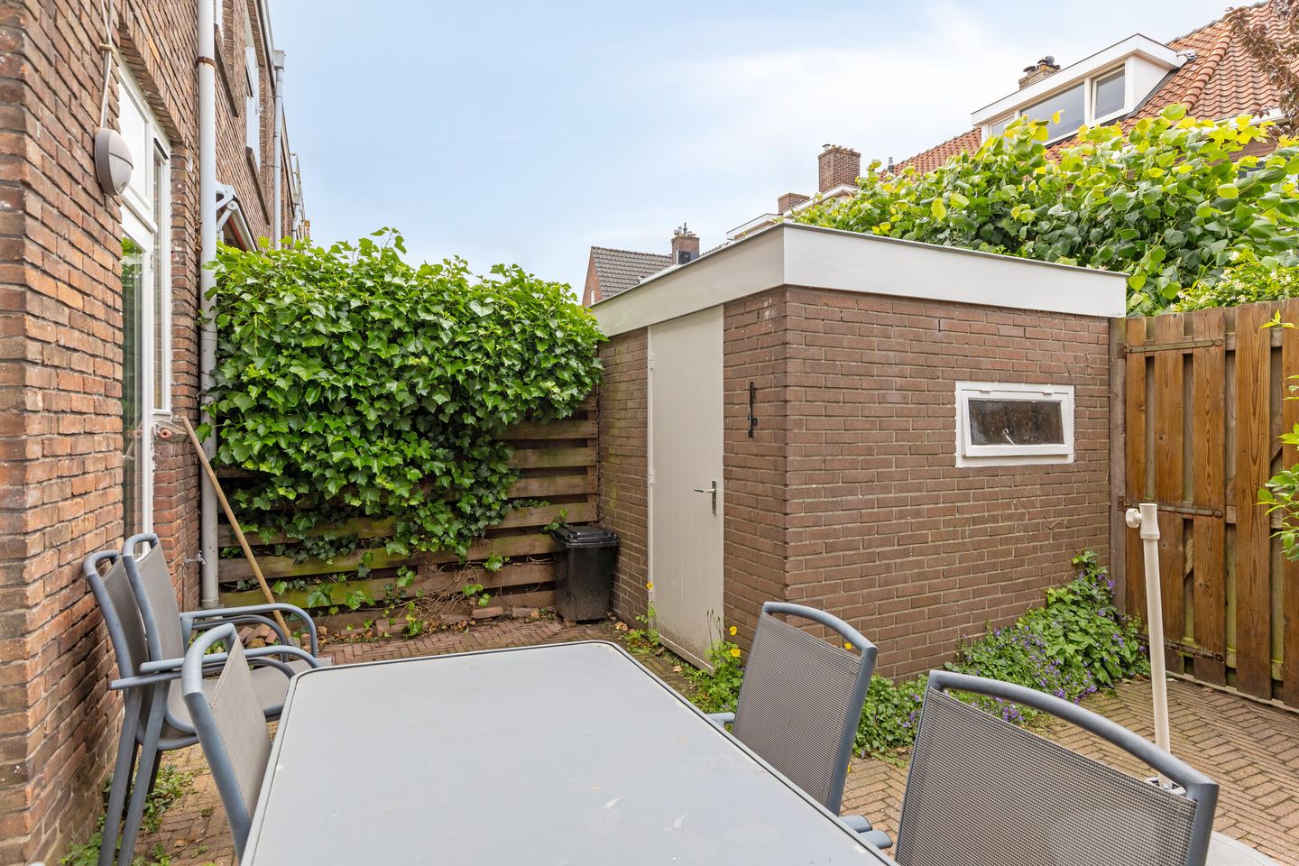 Foto 40 van Händelstraat 36