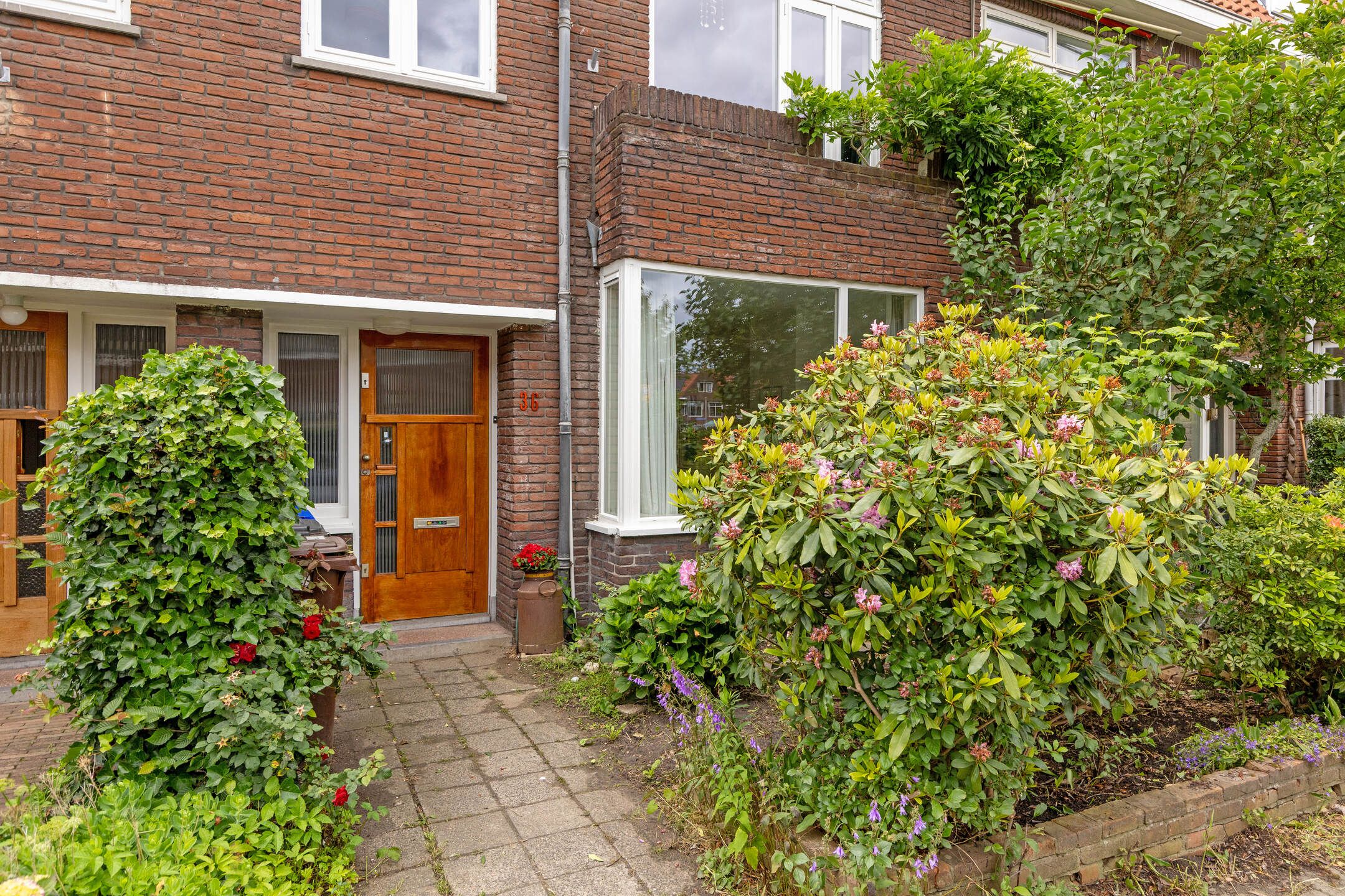 Foto 45 van Händelstraat 36