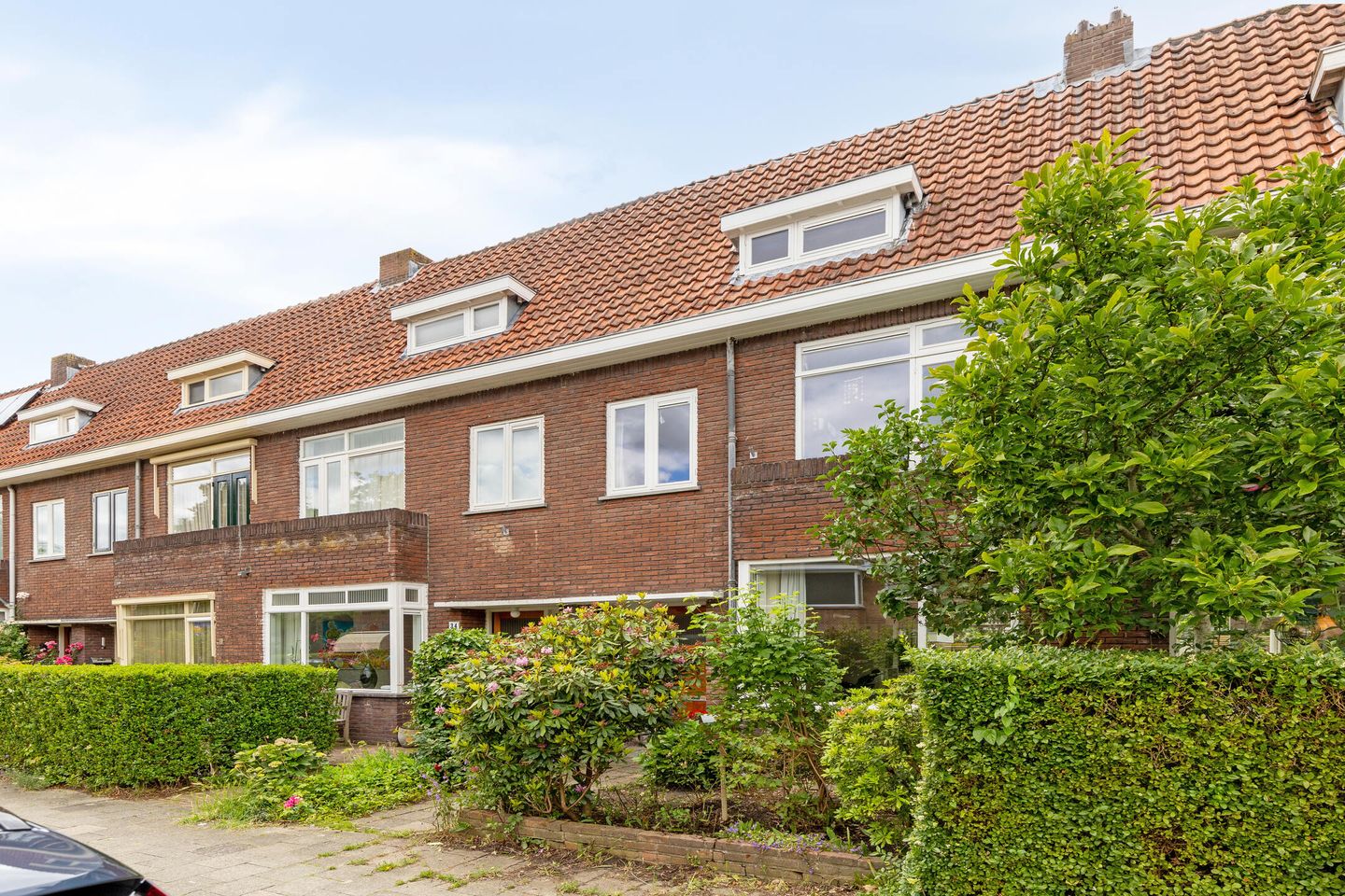 Foto 44 van Händelstraat 36