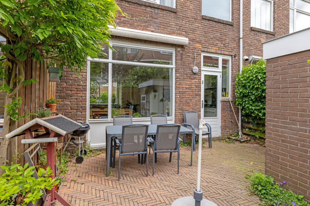 Foto 41 van Händelstraat 36