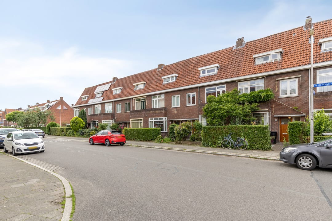 Foto 47 van Händelstraat 36