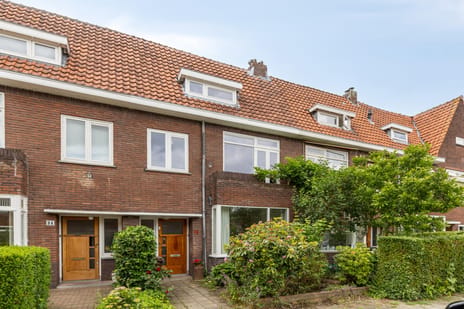 Händelstraat thumbnail