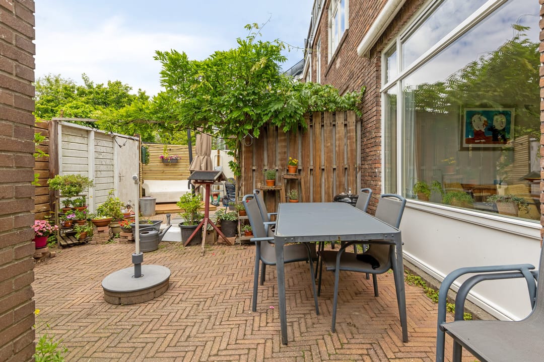 Foto 43 van Händelstraat 36