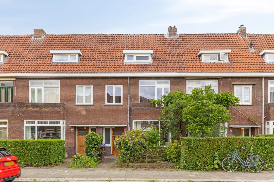 Foto 46 van Händelstraat 36