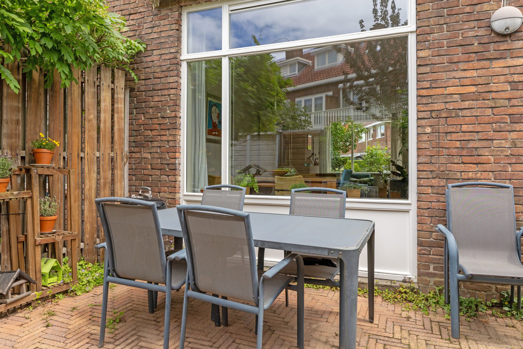 Foto 42 van Händelstraat 36