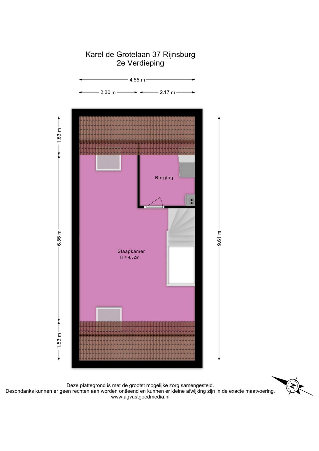Foto 47 van Karel de Grotelaan 37