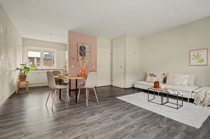 Foto 4 van Agnesgang 5
