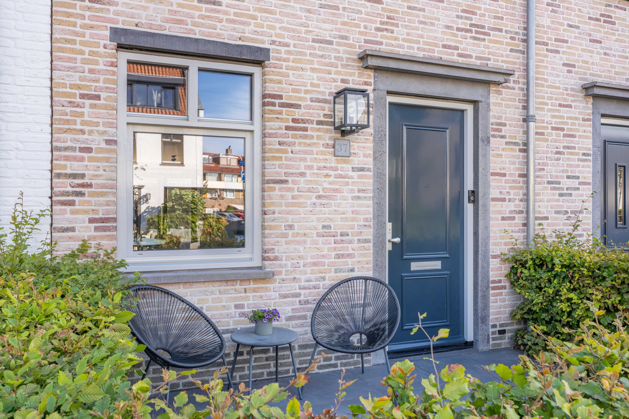 Foto 42 van Karel de Grotelaan 37