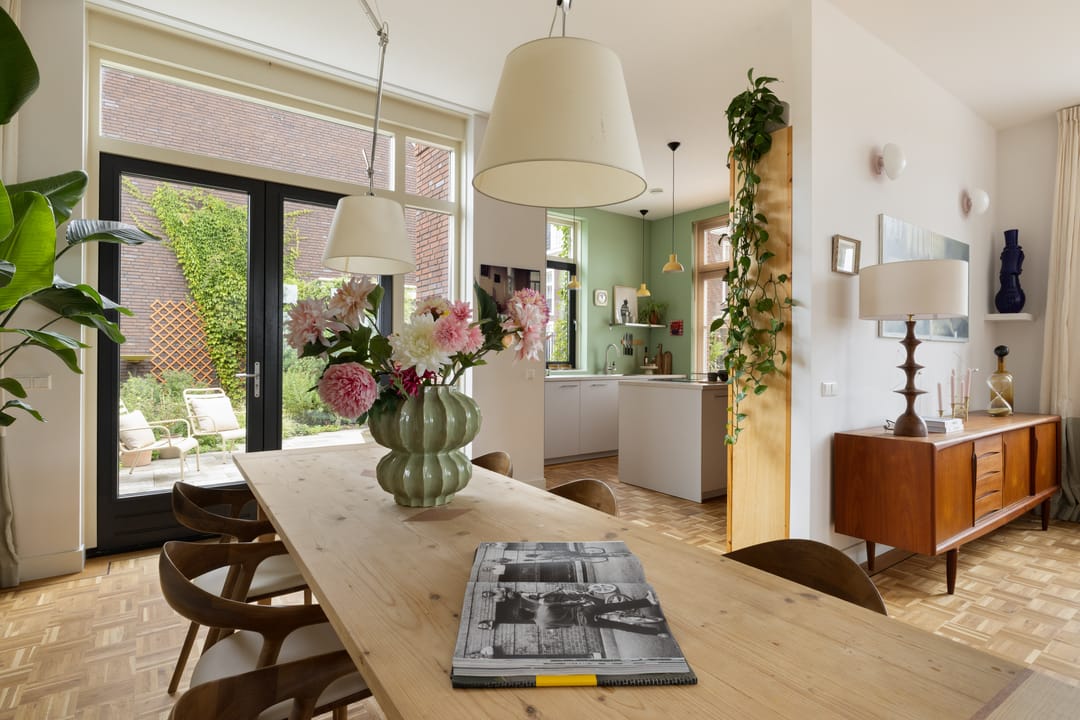 Photo 8 of Leeuwenburgstraat 21