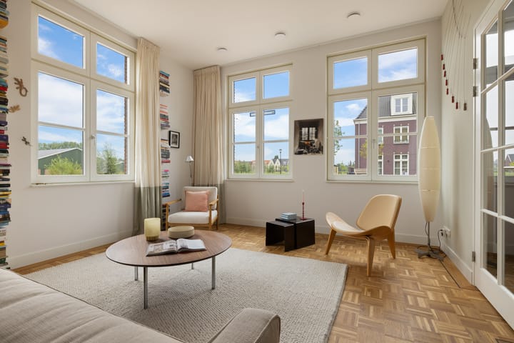 Foto 4 van Leeuwenburgstraat 21