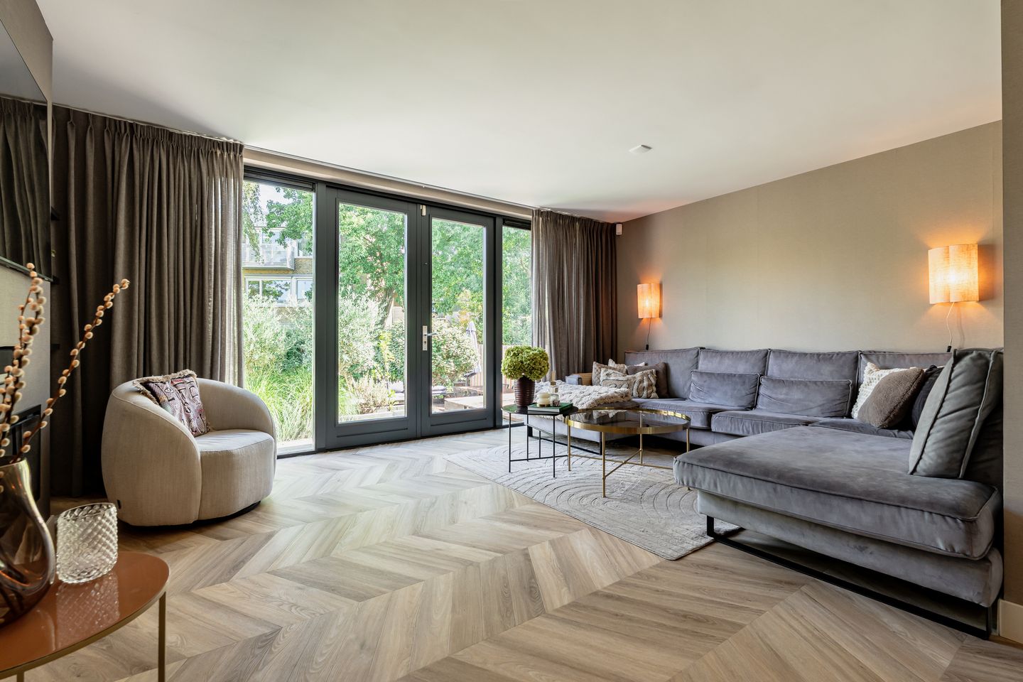 Photo 5 of Prins Bernhardstraat 10
