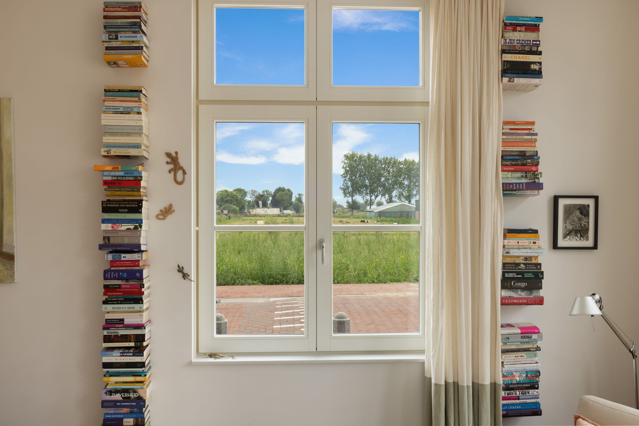 Photo 15 of Leeuwenburgstraat 21