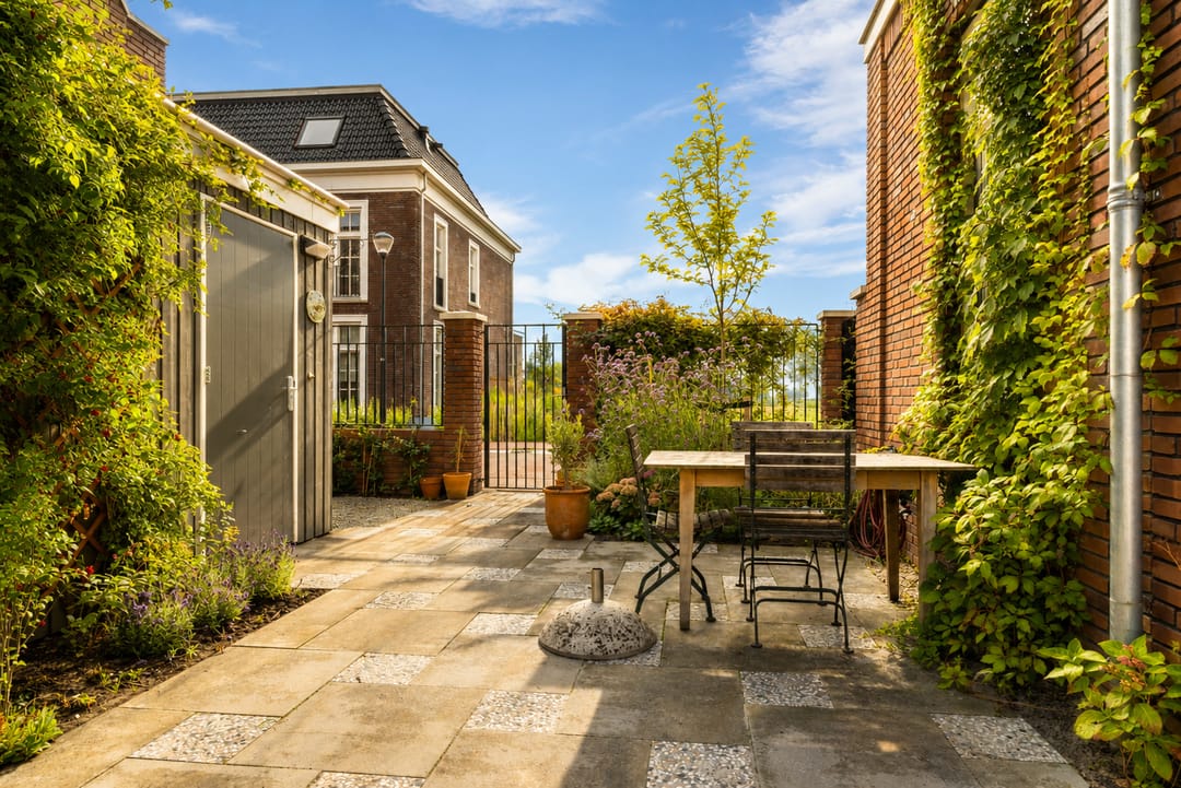 Photo 32 of Leeuwenburgstraat 21