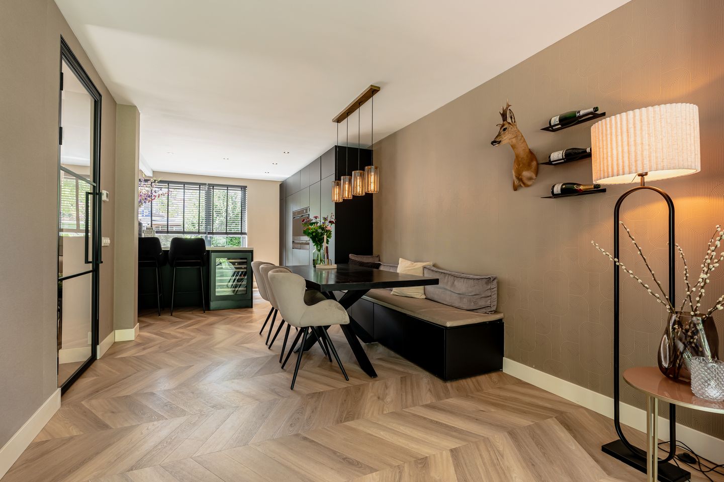 Photo 10 of Prins Bernhardstraat 10