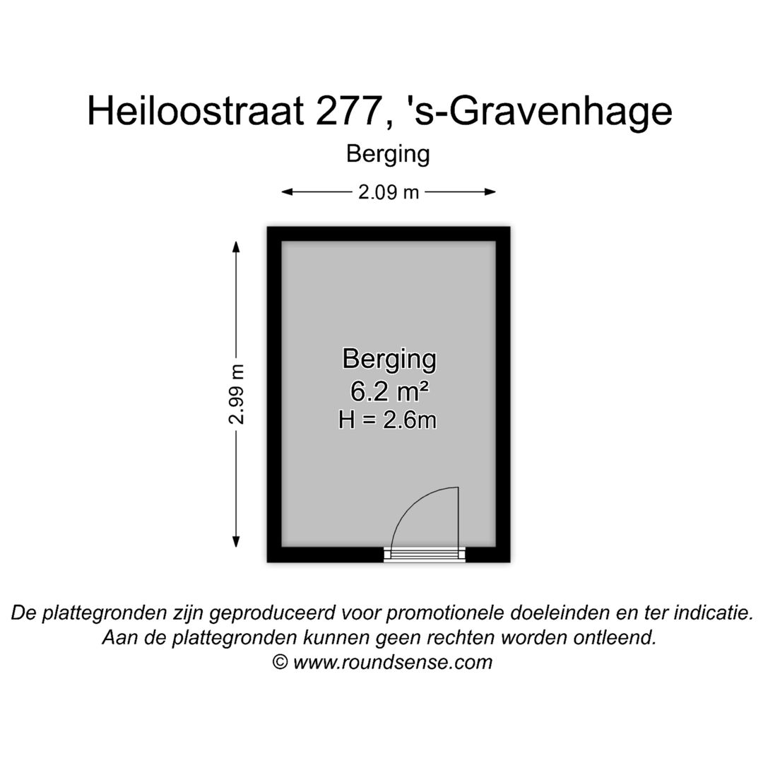 Photo 32 of Heiloostraat 277