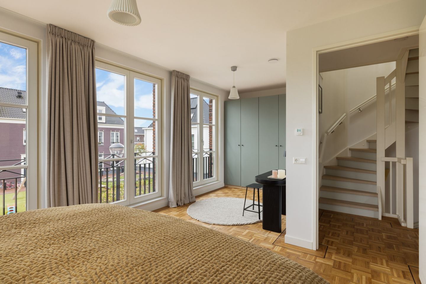 Photo 19 of Leeuwenburgstraat 21