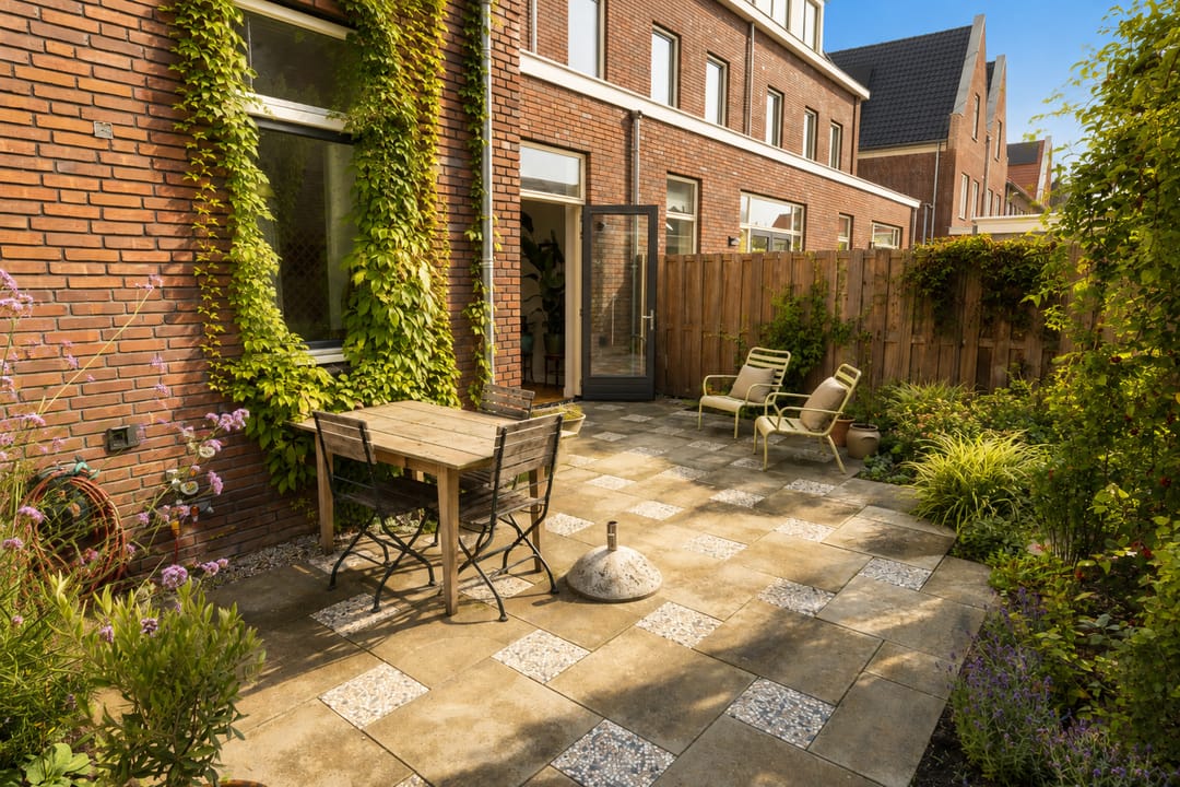 Photo 31 of Leeuwenburgstraat 21