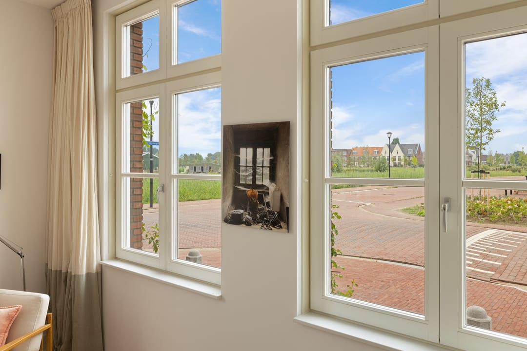 Photo 16 of Leeuwenburgstraat 21