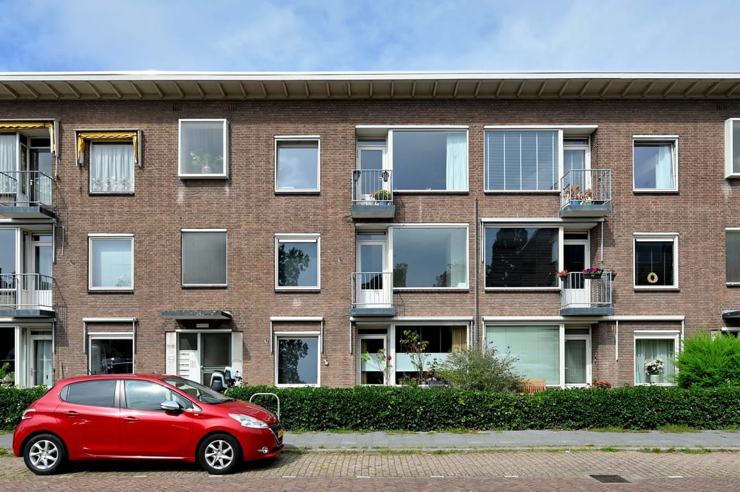 Foto 1 van Prins Bernhardlaan 117