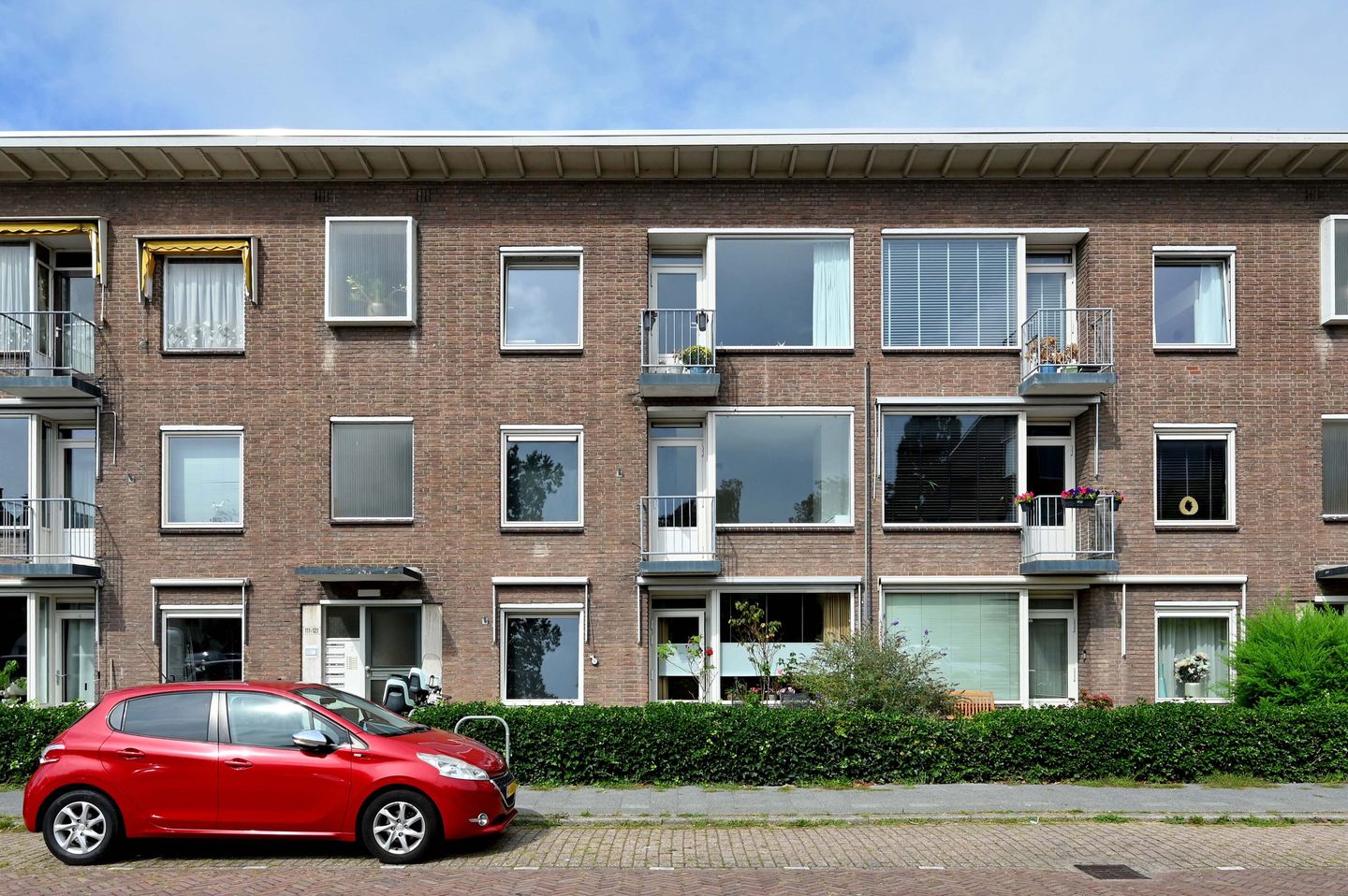 Foto 1 van Prins Bernhardlaan 117