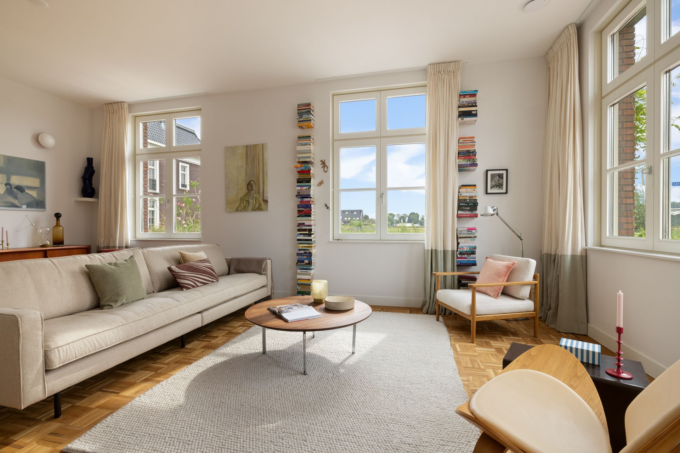 Photo 36 of Leeuwenburgstraat 21