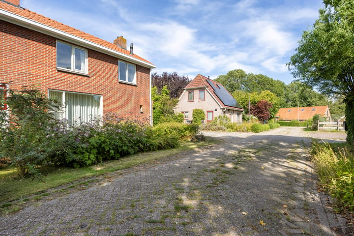 Foto 4 van De Kamp 18