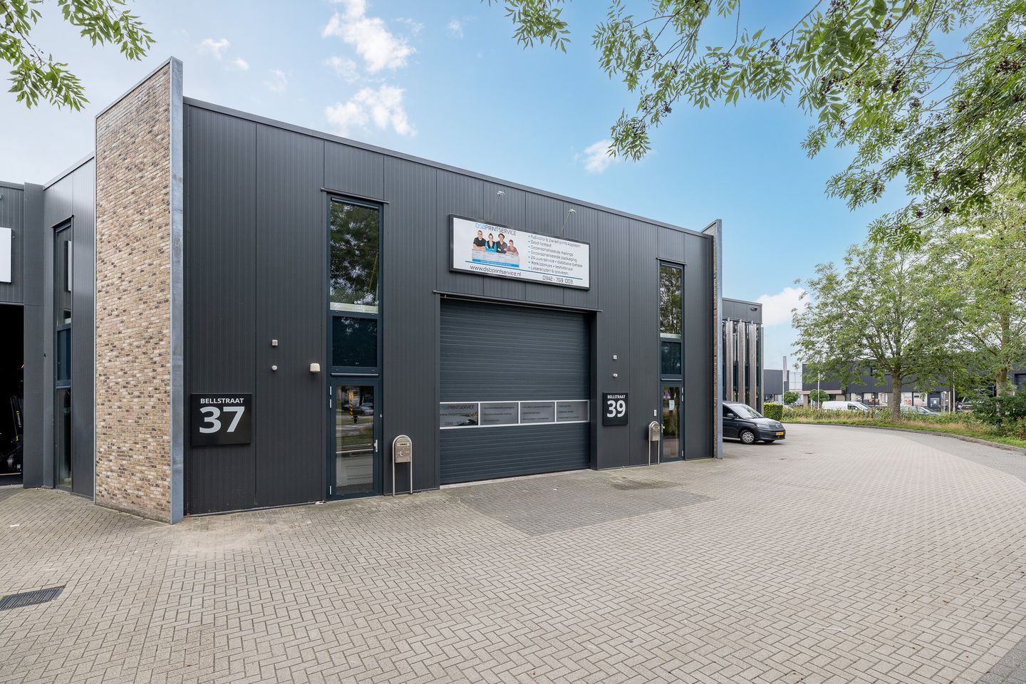Bekijk foto 3 van Bellstraat 39