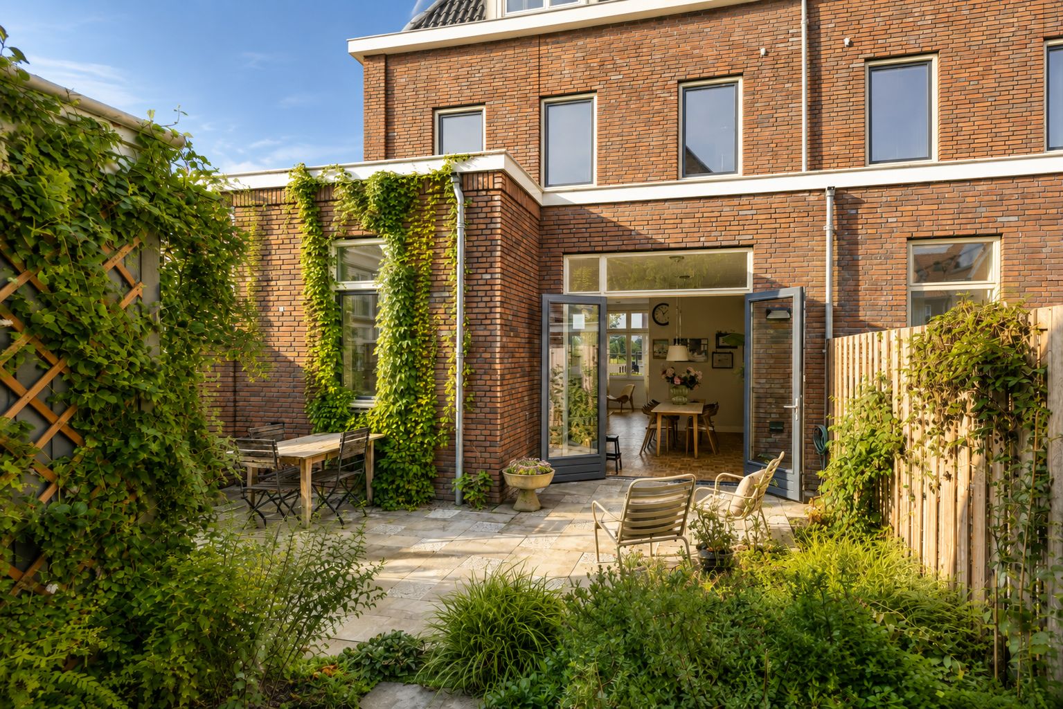Photo 30 of Leeuwenburgstraat 21