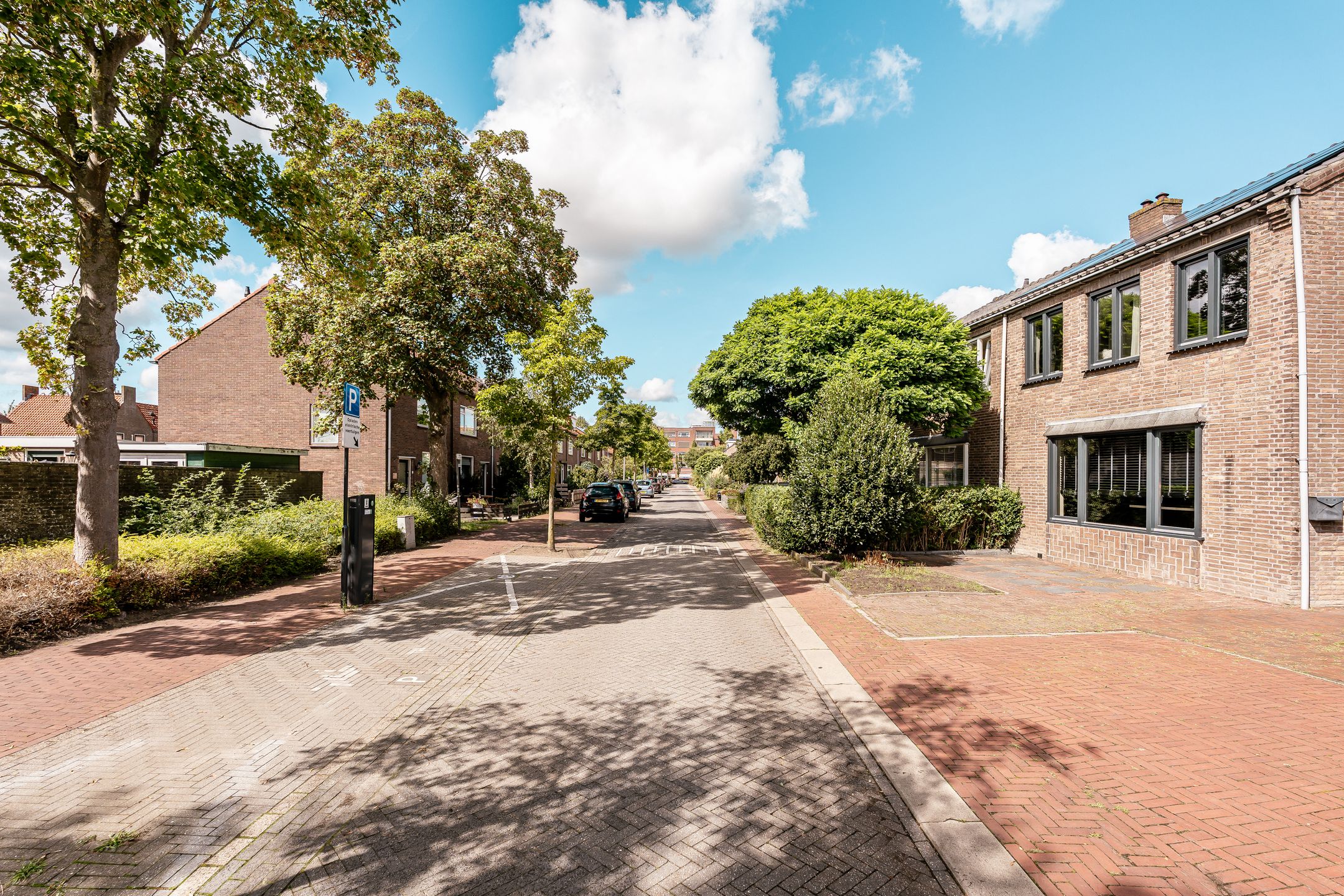 Photo 39 of Prins Bernhardstraat 10