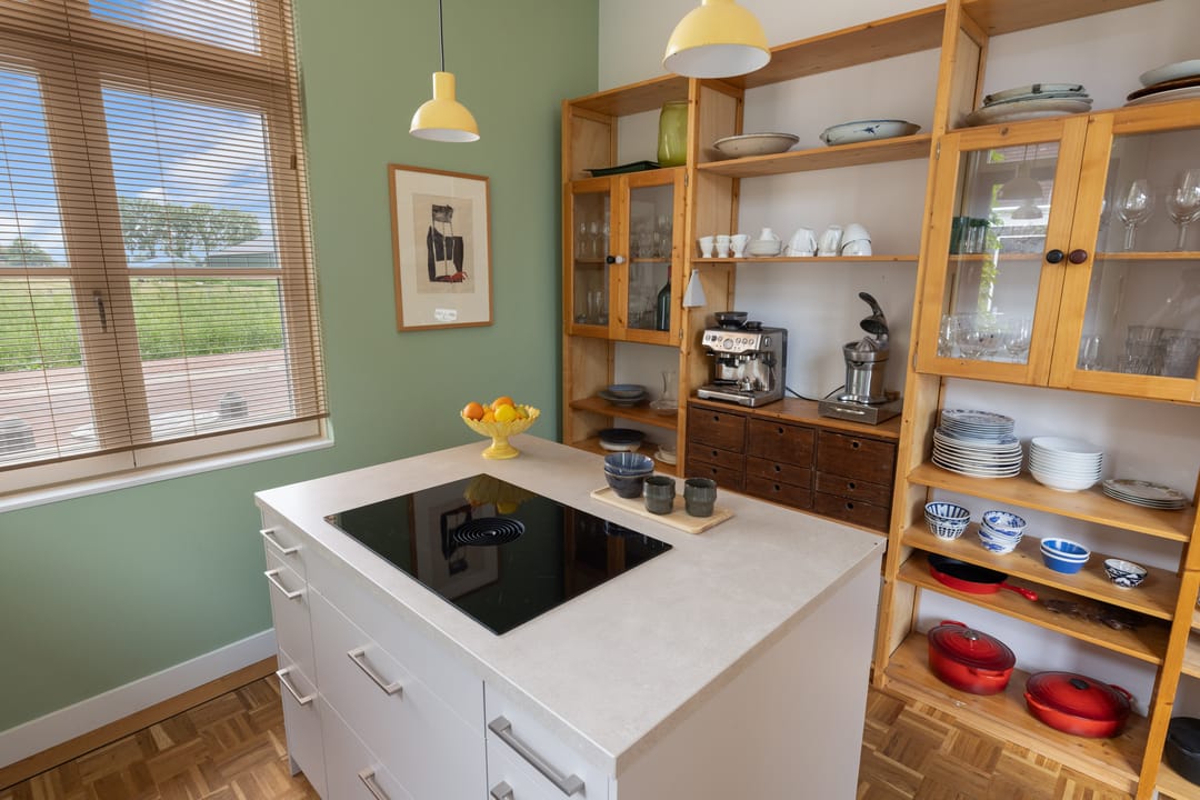 Photo 11 of Leeuwenburgstraat 21