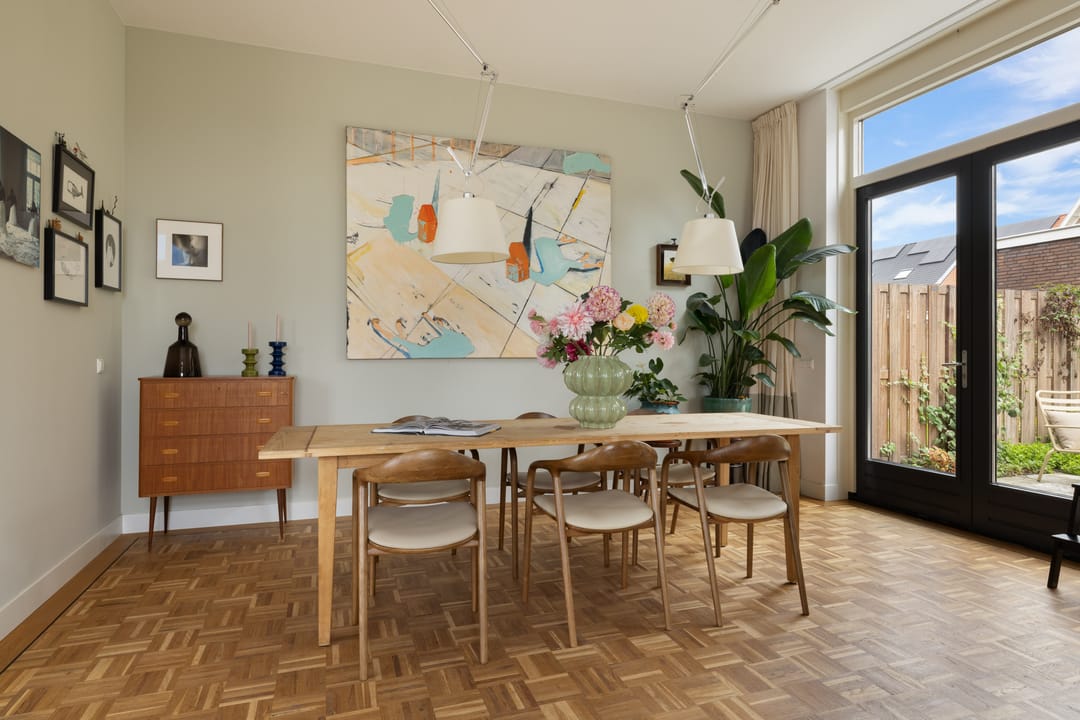 Photo 13 of Leeuwenburgstraat 21